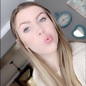 Meet your Posher, Kylie